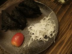 秘制海苔饺-小条食堂(三坊七巷店)
