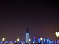 -武汉两江游览·夜游长江(汉口粤汉码头)