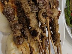 -碧中海汤泉汗蒸酒店