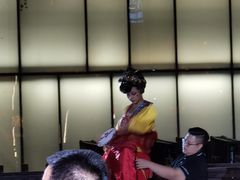 -大雁塔北广场音乐喷泉