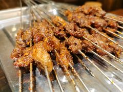 -蚝太郎烧烤(大寨路店)