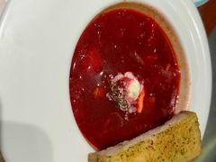 -通海俄式烧烤·俄罗斯大串(嵩山路店)