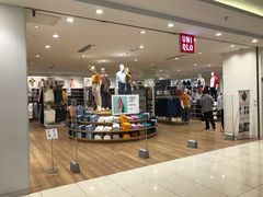 -优衣库(北京枫蓝国际广场店)