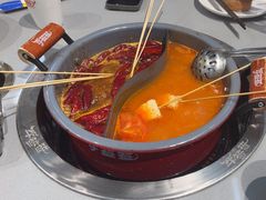 -牛签签串串香(IFS店)