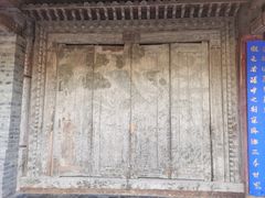 -张掖大佛寺景区