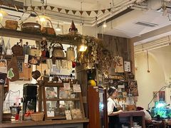 -懒鱼时光馆(沙坪坝店)