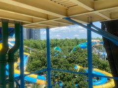 -武汉玛雅海滩水公园