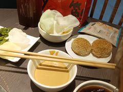 -东来顺饭庄(上地华联店)