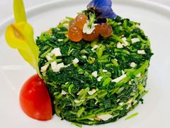 -乾隆美食·本帮菜(黄河路店)