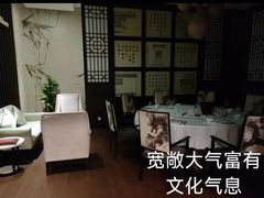 包房-品粹徽园·家常安徽菜