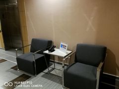 -深圳机场凯悦嘉轩酒店
