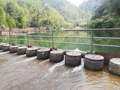 -千泷沟大瀑布旅游区