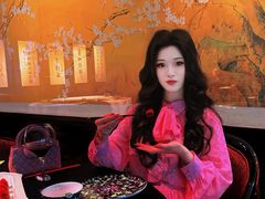 -君庭·珍湘(年嘉湖店)