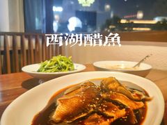 -大牌大·传统杭帮菜(湖滨店)