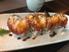 -山葵家·创意料理(临平银泰城店)