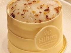 -V咖啡(兰州盛达希尔顿酒店)