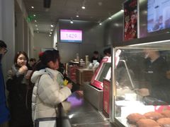 -LELECHA乐乐茶(美罗城店)