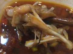 -味之绝美蛙鱼头火锅(龙潭店)