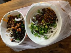 -刘维兰老素粉(化龙桥总店)