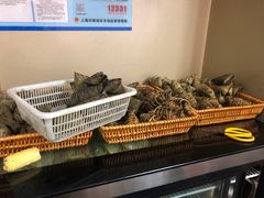 -金太粽(上海弄堂第一粽店)