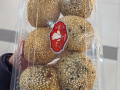 -白玉兰食品(中山公园龙之梦店)