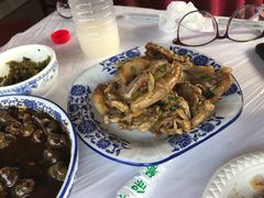 熏拉丝-洞天食府(北大街店)