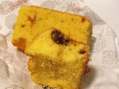 白脱小蛋糕-上海哈尔滨食品厂(淮海中路店)