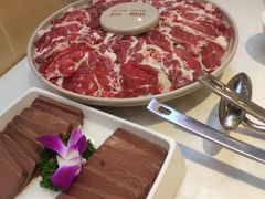 -川锅一号火锅(常德万达店)