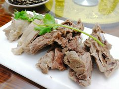 白灼羊排-伊源鼎盛餐饮服务有限公司