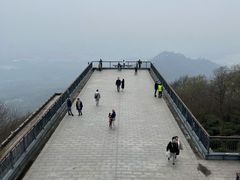 -紫金山山顶公园