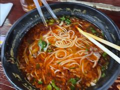 -一品飘香米线(一中总店)