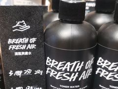 -LUSH(威尼斯人店)