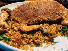 桥底辣蟹-烧货·活海鲜炭烧(湖滨商业街店)