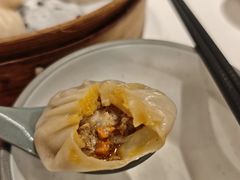 -馋三尺蟹粉小笼(人民广场店)