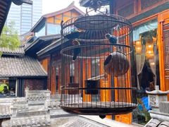 -鱼桥巷·美学川菜