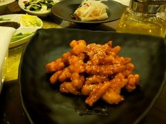 -西安烤鸭店(369烤鸭王店)