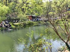 -岳麓山风景名胜区