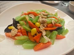 -紫鑫阁饭庄(长安店)