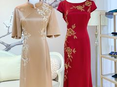-MSV 高端礼服定制(大良店)