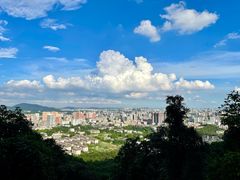 -广州市白云山风景名胜区