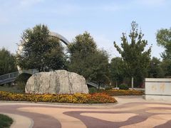 -武清南湖绿博园