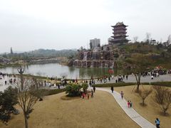 -昌州古城