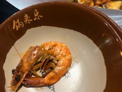 -锅来乐地锅鸡(安亭店)