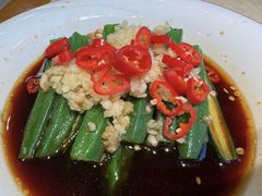 -杨氏青龙虾·羊蝎子(珠江路店)