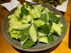-望京一号·重庆江湖菜(工体店)