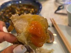 酱蟹-渔娘渔家丹东海鲜(东直门店)