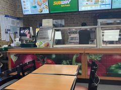 大堂-赛百味SUBWAY(星摩尔店)