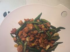 -院8里·小聚园老川菜(九眼桥店)