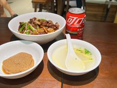 -寻裕记·现炒浇头面(人民广场店)