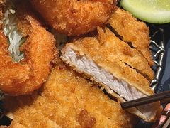 -友名Cross日式咖喱屋(江南大道中店)
